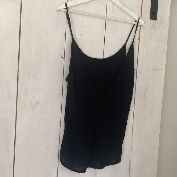Black cami - Picture 2 of 3